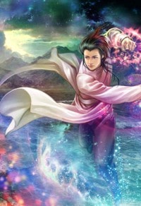 飞天情史