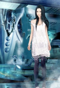 噓,不能說的女朋友:惡魔戀人!