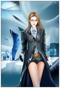 柯南世界里的魔女 最佳来源