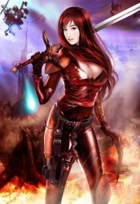 [我和两个妈妈的淫乱生活]作者：不详-乱伦小说