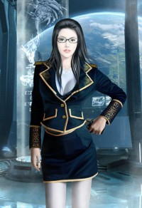 蛇骨婆